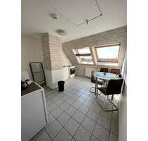 2 Zimmer Wohnung in Voerde Mitte von privat ab 01.09.2025 - Voerde (Niederrhein)