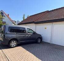 Hervorragende 4-Zimmerwohnung mit Balkon und Garage - Frankenberg (Sachsen)