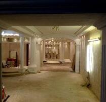 Haus am Park Frankfurt-Sossenheim 2300qm Grundst 14Z 450 qm Nutzf - Frankfurt am Main