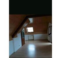 Schöne DG-Wohnung in Lahr-Kippenheimweiler - Lahr (Schwarzwald)
