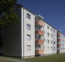 Schöne 3-Raum-Wohnung mit unverbautem Blick - Riesa Canitz