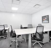 Privater Büroraum für 4 Person in Signature Kurfürstendamm - Berlin Charlottenburg-Wilmersdorf