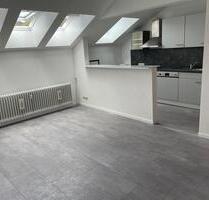 Renovierte 2,5 Zimmer Wohnung - 630,00 EUR Kaltmiete, ca.  60,00 m² in Albstadt (PLZ: 72461) Gemarkung Onstmettingen