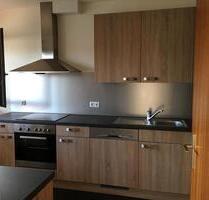 3,5 Zimmer Wohnung Colmberg teilmöbliertKeine HT NR