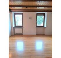 süße 2 Zimmer Wohnung in Hermentingen - Gomadingen