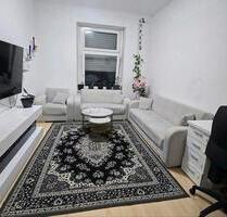 Schöne 3 Zimmer Wohnung mit Balkon - Wuppertal Gemarkung Langerfeld