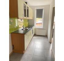 2Raum Wohnung Helbra —Sonnenseite—-