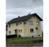 4 Zi.- Wohnung In Salz - 690,00 EUR Kaltmiete, in Hundsangen (PLZ: 56414)