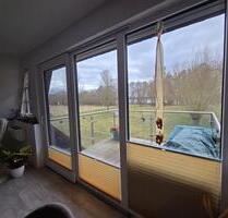 Traumhafte Dachgeschosswohnung - 1.400,00 EUR Kaltmiete, in Gülzow-Prüzen (PLZ: 18276)
