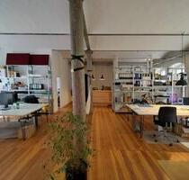 Charmantes Loft-Office in Kreuzberg - Berlin Friedrichshain-Kreuzberg