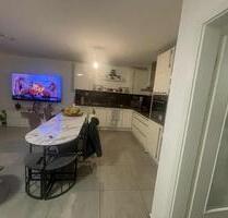 4-Zimmer-Wohnung mit Garten und Parkplatz in Geesthacht