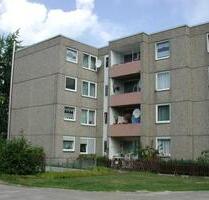 Demnächst frei! 1-Zimmer-Wohnung in Dortmund Dorstfeld