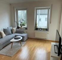 charmante, helle, zentrumsnahe Single-Wohnung - Deggendorf