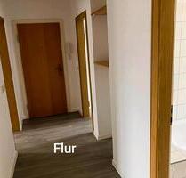 Schöne 3 Raumwohnung Jena Nord - 950,00 EUR Kaltmiete, ca.  62,00 m² in Leipzig (PLZ: 04109)