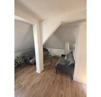 Möblierte 1-Zimmer-Wohnung zur Untermiete in Nürnberg (ab 01.08)