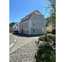 Neue EG-Wohnung im Zentrum Treuchtlingen - Weißenburg in Bayern