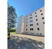 Barrierefreie und altersgerechte 1-Raum-Wohnung mit Fahrstuhl - Stollberg (Erzgebirge)