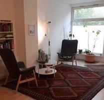 Raum für Psychotherapie Praxisraum Coachingraum Therapieraum - Berlin Rummelsburg