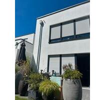 Neubau Reiheneckhaus mit Dachterasse & Garten in Solingen