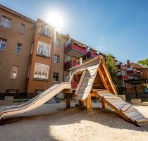 Klein aber fein! - 315,00 EUR Kaltmiete, in Halle (Saale) (PLZ: 06110) Damaschkestraße