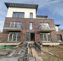 Barrierefreie Komfort-Neubau-Wohnung im Erdgeschoss - Rees