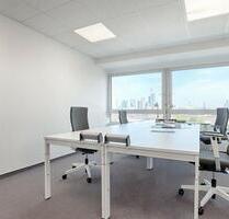 Moderne Team-Büros in zentraler Lage *flexibel & provisionsfrei* - Frankfurt am Main Sachsenhausen Süd