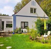 Ferienwohnung zwischen Büsum und St Peter an der Nordsee - Wesselburen