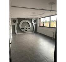3-Zimmer - Wohnung Atenser Allee - Nordenham
