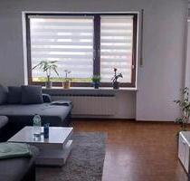 3 Zim. Wohnung in Rotthalmünster