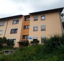 PF-Eutingen (OT Mäuerach), 2,5 Zi, Küche, Bad, Balkon (Süd-Ost) - Pforzheim