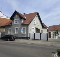 Vermiete mein Haus In Schifferstadt