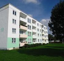 Demnächst frei! 3-Zimmer-Wohnung in Dortmund Wickede