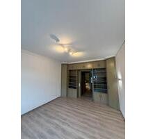 Renovierte 1,5-Zimmer-Wohnung teilmöbliert - Wuppertal Dönberg