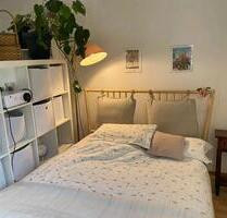 1 - Zimmer WohnungStudentenappartment - Wuppertal Gemarkung Elberfeld