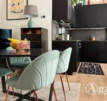 Zentral & möbliert: 2-Zimmer-Wohnung in Berlin-Mitte