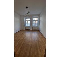 3 Raum Wohnung im 1. OG Müllnerstr. 8 ab sofort - Weißenfels