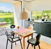 Apartment Wohnen auf Zeit Ferienwohnung Wohnung möbliert WG - Stephanskirchen