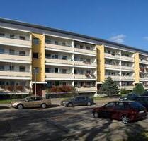 3-Raum-Wohnung im Stadtzentrum - 450,00 EUR Kaltmiete, in Riesa (PLZ: 01587) Neuweida