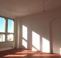 Helle Gewerbefläche, Büro oder Atelier mit 6 großen Zi (213Qm) - Berlin Lichtenberg