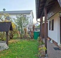 Älteres freistehendes Haus in Dormitz - Neunkirchen am Brand