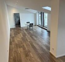 Schöne helle Maisonettewohnung im Herzen von Gieboldehausen