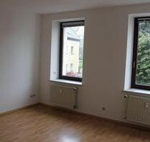Gemütliche und ruhige 2-Raum-Wohnung in Zöblitz zu vermieten - Marienberg