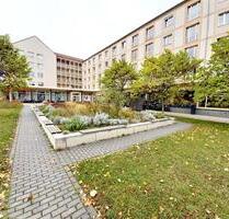 Striesen: 2-Zimmerwohnung nahe dem Fetscherplatz - Dresden Blasewitz