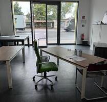 LadenflächeGewerbe - Büro - Praxis-Einzelhandel -Kosmetik -am Osthafen - Frankfurt am Main Ostend