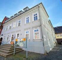 *Sonnenverwöhnte Altstadtperle nahe Hirschgarten & Dom | 3-Zimmer-Wohnung mit EBK und SP* - Erfurt