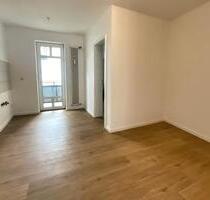 1-Zimmer-Appartement in Bad Rodach