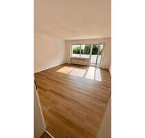 30 Min nach München 3-Zimmer-Wohnung 76m2 saniert in Derching - Friedberg
