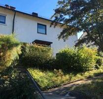 Schöne 4 Zimmer Wohnung zu vermieten - Geislingen an der Steige