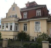 großzügige Gartengeschosswohnung im Schlossgartenviertel - Schwerin Gartenstadt