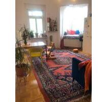 WGT Wohnung - 120,00 EUR Kaltmiete, ca.  80,00 m² in Leipzig (PLZ: 04179) Altwest